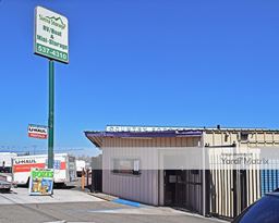 Image for Sierra Storage - 1736 Herndon Road, Ceres, CA