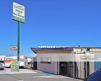 Photo 1 of Sierra Storage - 1736 Herndon Road, Ceres, CA
