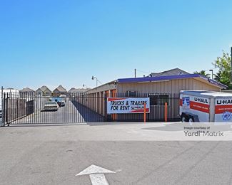 Photo 3 of Sierra Storage - 1736 Herndon Road, Ceres, CA