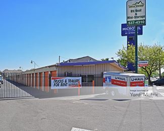 Photo 4 of Sierra Storage - 1736 Herndon Road, Ceres, CA