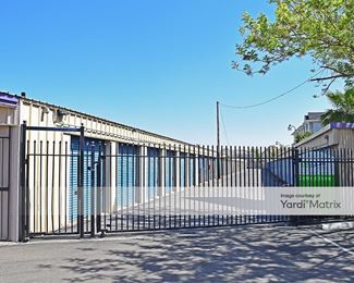 Photo 5 of Sierra Storage - 1736 Herndon Road, Ceres, CA