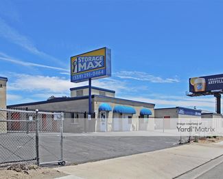Photo 1 of StorMax - 1958 East El Monte Way, Dinuba, CA