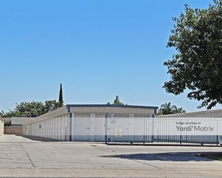 Photo 2 of StorMax - 1958 East El Monte Way, Dinuba, CA