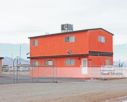 Image for Liberty Self Storage - 1639 North Guam Street, Ridgecrest, CA