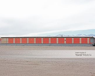 Photo 5 of Liberty Self Storage - 1639 North Guam Street, Ridgecrest, CA