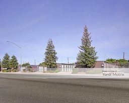 Image for Billingsley Mini Storage - 301 East Forest Avenue, Coalinga, CA