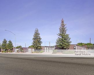 Photo 1 of Billingsley Mini Storage - 301 East Forest Avenue, Coalinga, CA