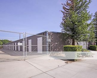Photo 2 of Billingsley Mini Storage - 301 East Forest Avenue, Coalinga, CA