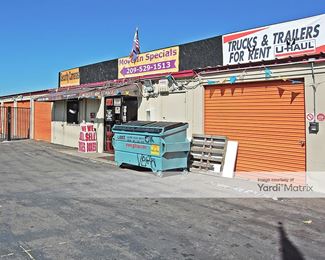 Photo 2 of Modesto Mini Storage - 2021 Standiford Avenue, Modesto, CA