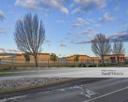 Image for West Side Storage Baldwin - 167 Baldwin Road, Patterson, CA