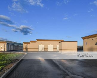 Photo 2 of West Side Storage Baldwin - 167 Baldwin Road, Patterson, CA