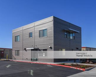 Photo 2 of Store Rite Self Storage - 1801 Ackerman Drive, Lodi, CA