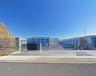Photo 2 of Superior Mini Storage - 7795 White Fir Street, Reno, NV