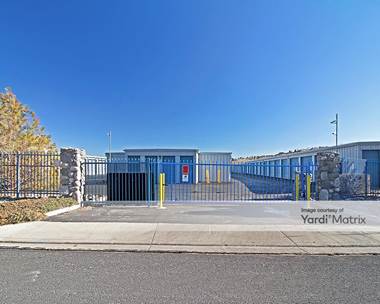 Storage Units for Rent available at 7795 White Fir Street, Reno, NV 89523