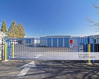 Photo 3 of Superior Mini Storage - 7795 White Fir Street, Reno, NV