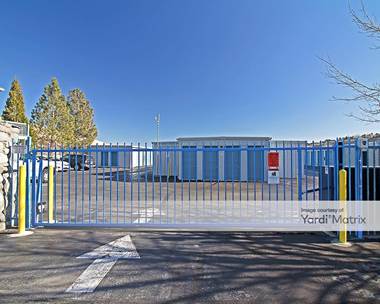 Storage Units for Rent available at 7795 White Fir Street, Reno, NV 89523