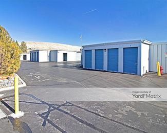 Photo 4 of Superior Mini Storage - 7795 White Fir Street, Reno, NV
