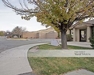 Photo 2 of Desert Highlands Mini Storage - 5900 Los Altos Pkwy, Sparks, NV