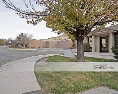 Storage Units for Rent available at 5900 Los Altos Pkwy, Sparks, NV 89436