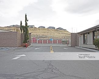 Photo 3 of Desert Highlands Mini Storage - 5900 Los Altos Pkwy, Sparks, NV