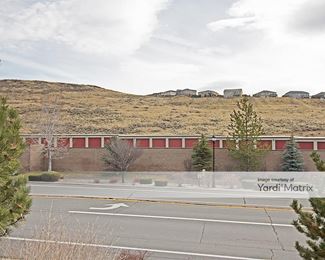 Photo 4 of Desert Highlands Mini Storage - 5900 Los Altos Pkwy, Sparks, NV