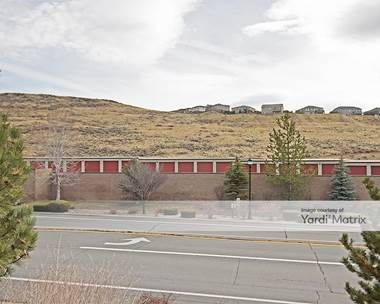 Storage Units for Rent available at 5900 Los Altos Pkwy, Sparks, NV 89436