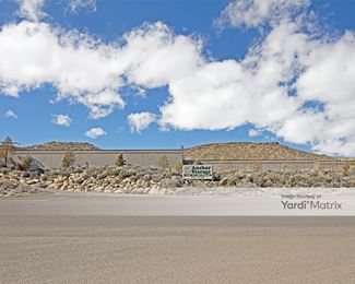 Photo 2 of Anchor Storage - 16025 South Virginia Street, Reno, NV
