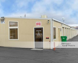 Photo 1 of Colorado Storage - 1650 Colorado Street, Carson City, NV