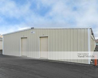 Photo 4 of Colorado Storage - 1650 Colorado Street, Carson City, NV