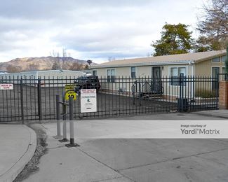 Photo 5 of Colorado Storage - 1650 Colorado Street, Carson City, NV