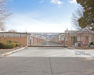 Photo 2 of Emigrant Storage - 450 Howard Drive, Sparks, NV