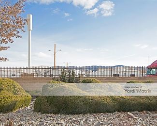 Photo 3 of Emigrant Storage - 450 Howard Drive, Sparks, NV