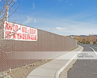 Photo 5 of Emigrant Storage - 450 Howard Drive, Sparks, NV