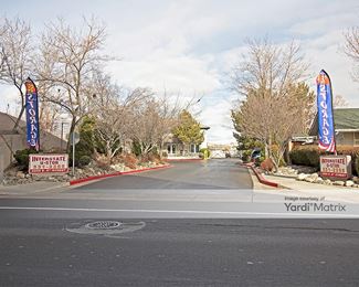 Photo 1 of Interstate U Stor - 2255 East 9th Street, Reno, NV