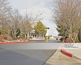 Photo 2 of Interstate U Stor - 2255 East 9th Street, Reno, NV