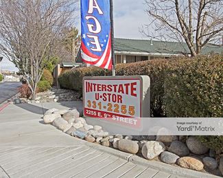 Photo 3 of Interstate U Stor - 2255 East 9th Street, Reno, NV