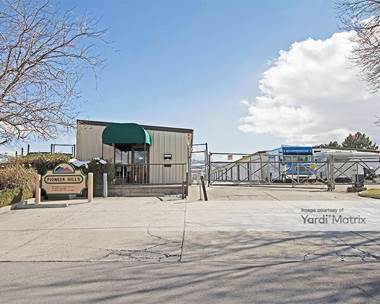 Storage Units for Rent available at 13201 South Virginia Street, Reno, NV 89511