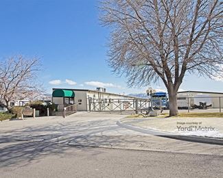 Photo 3 of Pioneer Hills Mini Storage - 13201 South Virginia Street, Reno, NV