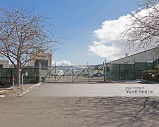 Photo 4 of Pioneer Hills Mini Storage - 13201 South Virginia Street, Reno, NV