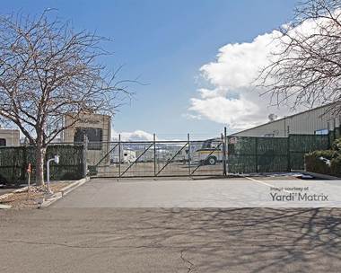 Storage Units for Rent available at 13201 South Virginia Street, Reno, NV 89511