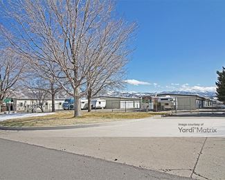 Photo 5 of Pioneer Hills Mini Storage - 13201 South Virginia Street, Reno, NV