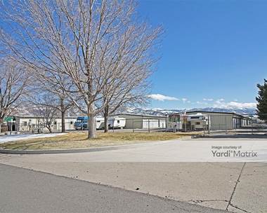 Storage Units for Rent available at 13201 South Virginia Street, Reno, NV 89511