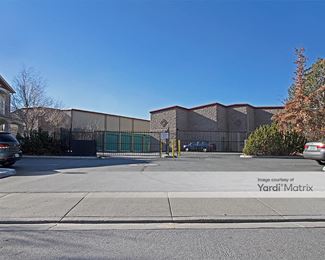 Photo 2 of Silverado Self Storage - 5100 Las Brisas Blvd, Reno, NV
