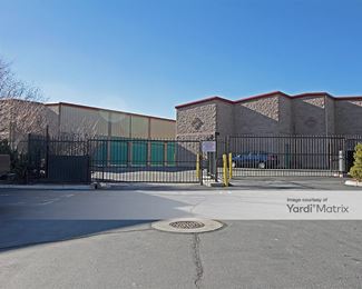 Photo 3 of Silverado Self Storage - 5100 Las Brisas Blvd, Reno, NV