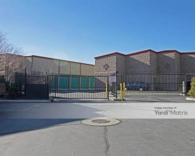 Storage Units for Rent available at 5100 Las Brisas Blvd, Reno, NV 89523