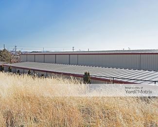 Photo 4 of Silverado Self Storage - 5100 Las Brisas Blvd, Reno, NV