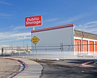 Photo 1 of Public Storage - 200 Telegraph Street, Reno, NV