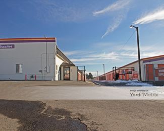 Photo 2 of Public Storage - 200 Telegraph Street, Reno, NV