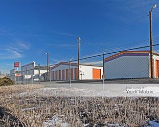 Photo 3 of Public Storage - 200 Telegraph Street, Reno, NV
