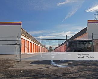 Photo 4 of Public Storage - 200 Telegraph Street, Reno, NV